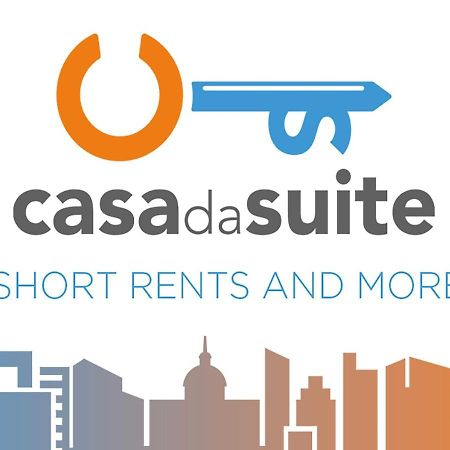 Casa Da Suite Margae Milano Ngoại thất bức ảnh