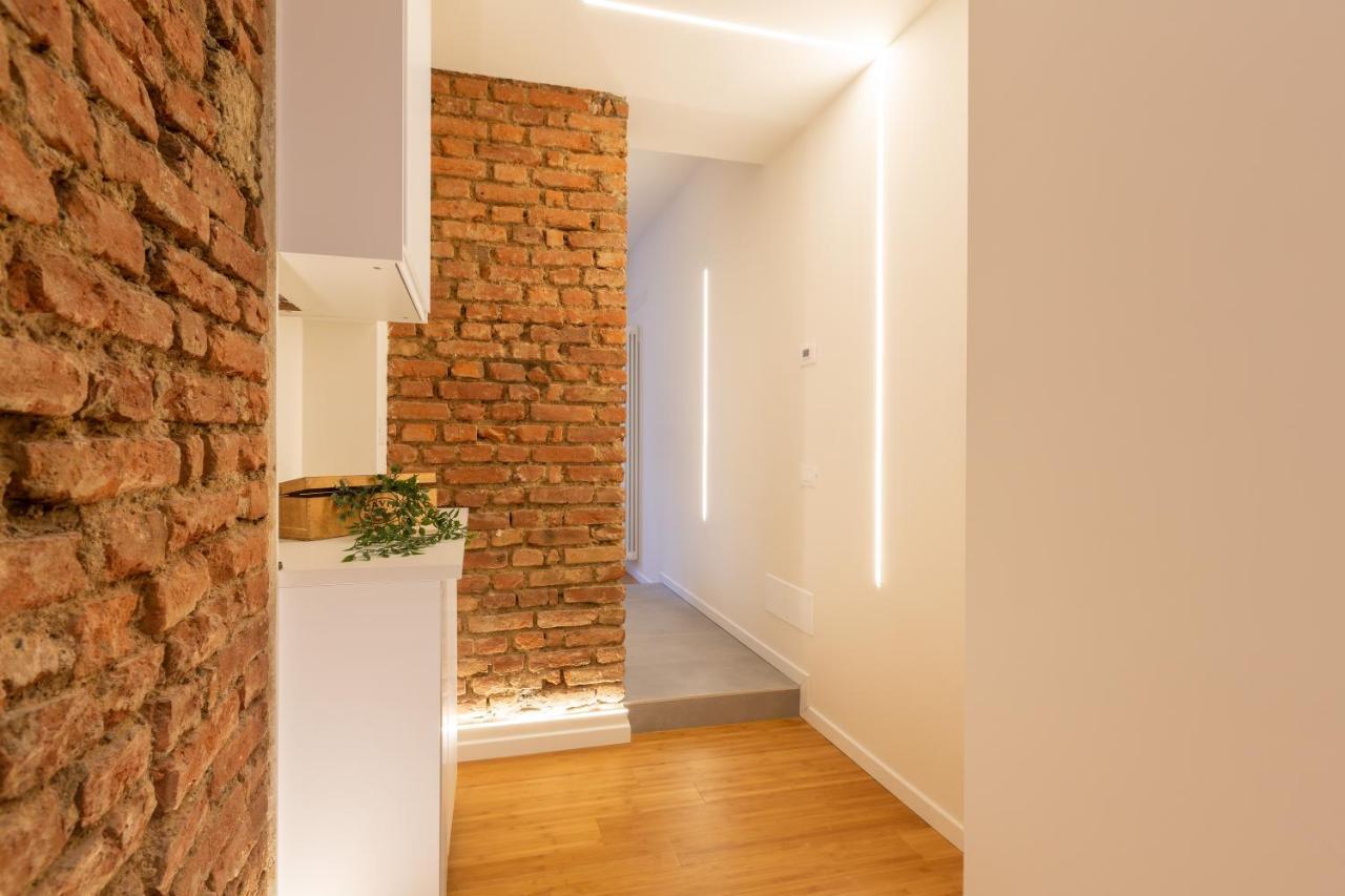 Casa Da Suite Margae Milano Ngoại thất bức ảnh