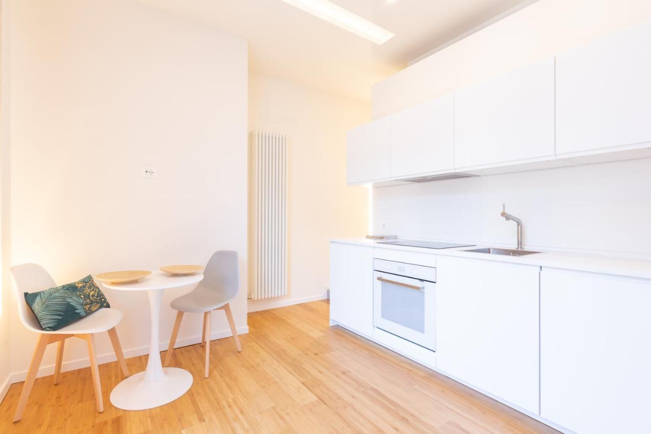 Casa Da Suite Margae Milano Ngoại thất bức ảnh