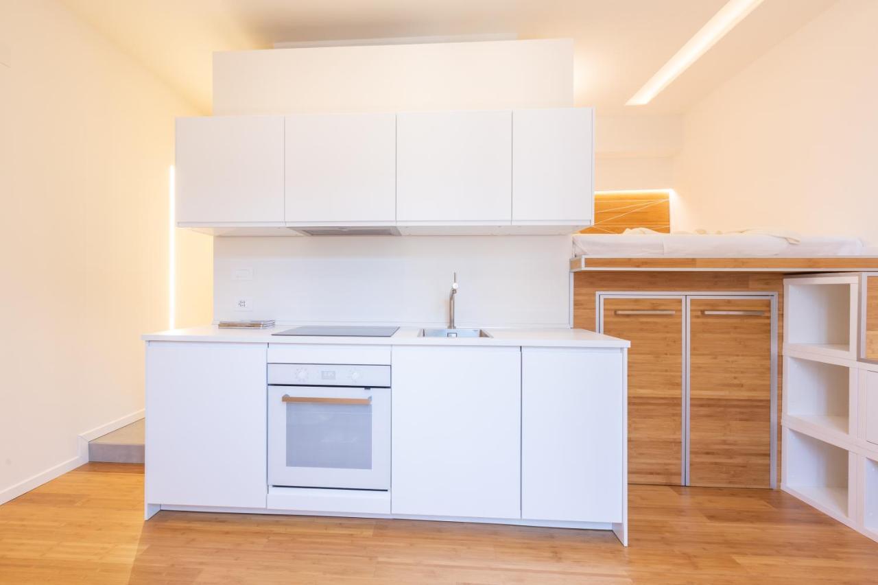 Casa Da Suite Margae Milano Ngoại thất bức ảnh