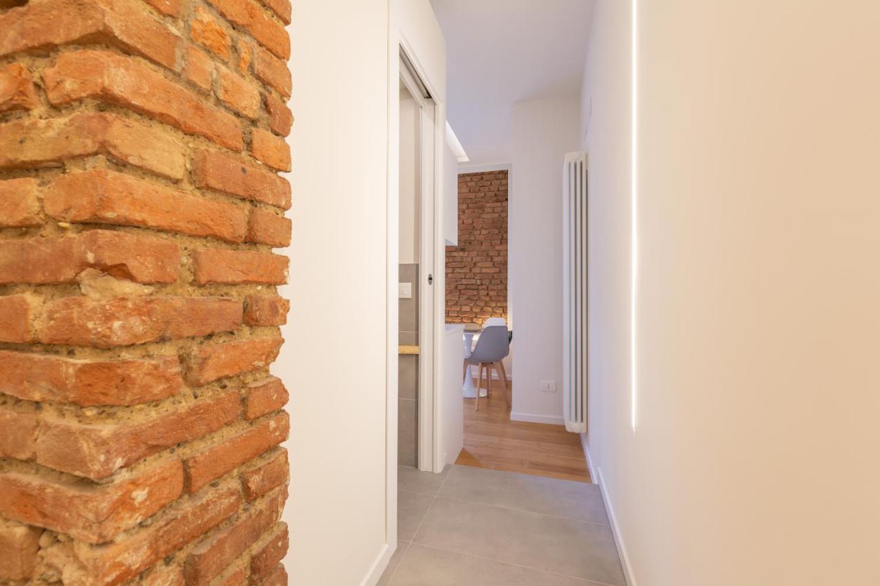 Casa Da Suite Margae Milano Ngoại thất bức ảnh