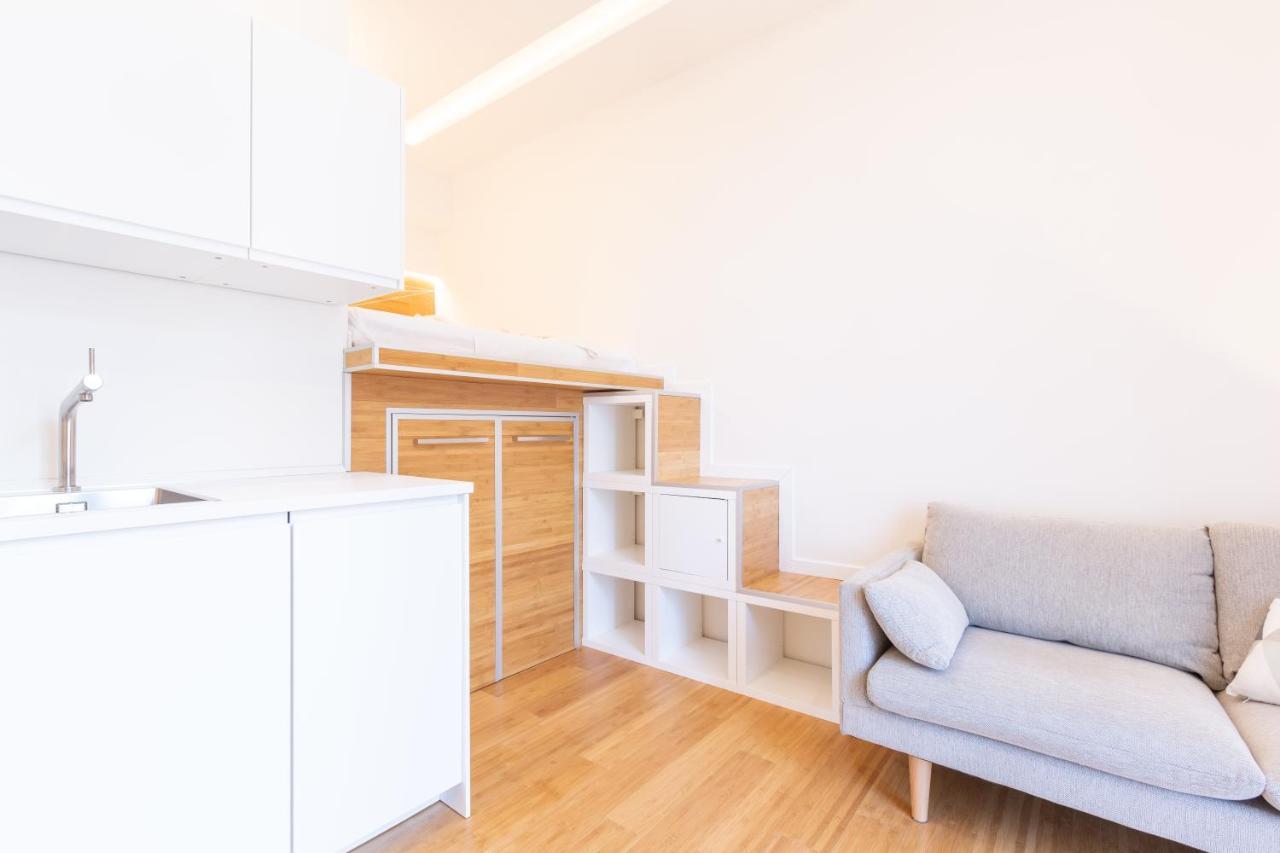 Casa Da Suite Margae Milano Ngoại thất bức ảnh