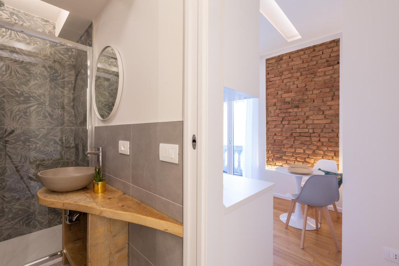 Casa Da Suite Margae Milano Ngoại thất bức ảnh